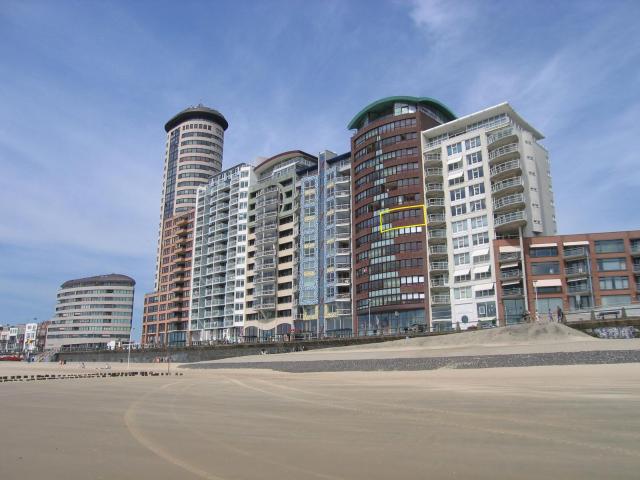 Boulevard Bankert 502, 4382AC, Vlissingen, Zeeland 4382AC