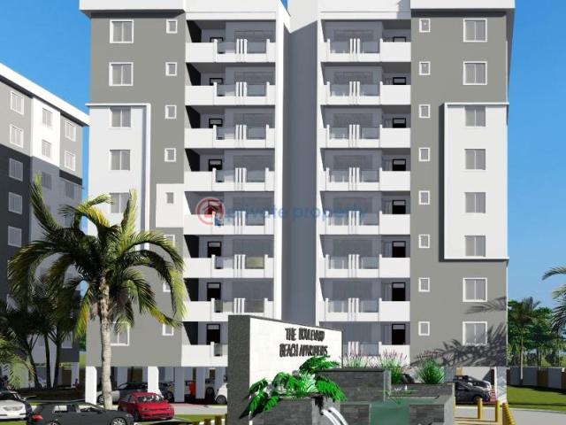 Boulevard Beach Views 3 Bedrooms For Sale In Nyali