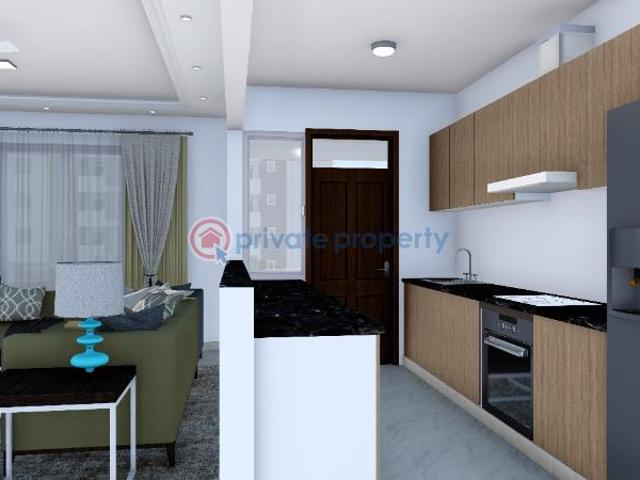 Boulevard Beach Views 3 Bedrooms For Sale In Nyali