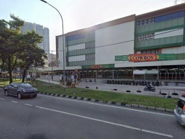 Boulevard Business Park