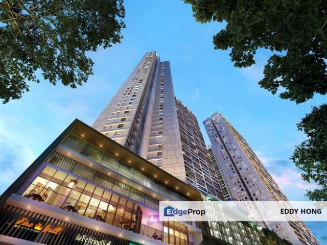 Boulevard Business Park, Kuala Lumpur