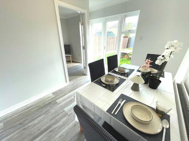 Boulevard, Gazelle Village, Tyrrelstown, Dublin 15