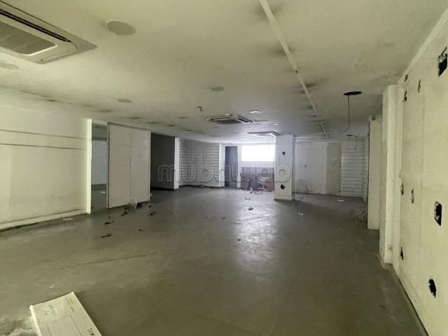 Boulevard Ghandi Louez le local idéal à Maârif Extension. Superficie 218 m²