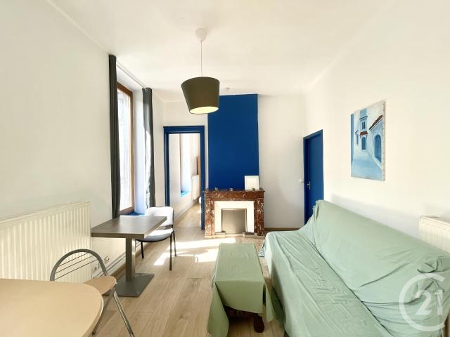 BOULEVARD DAGUERRE / PROXIMITE TARDY: Appartement T3 d'une surface de.