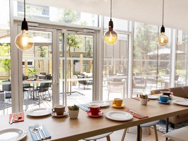 Boulevard de l'Embouchure, Toulouse Amsterdam Apartments for Rent