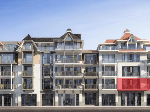 Boulevard De Wielingen 65, 4506JL, Cadzand, Zeeland 4506JL
