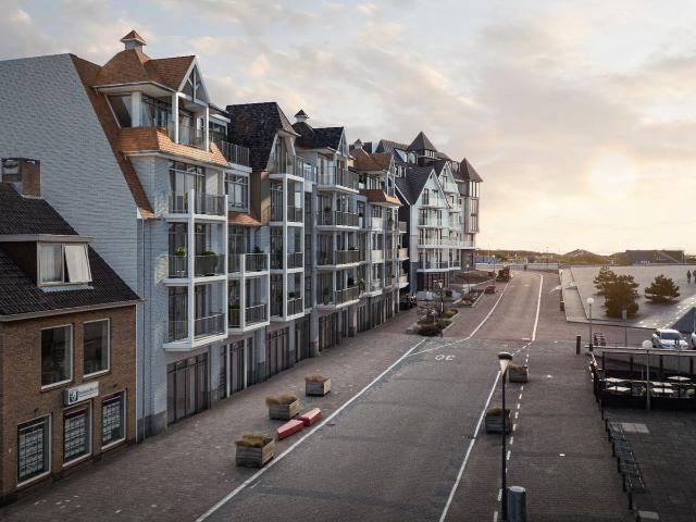 Boulevard De Wielingen 62, 4506JL, Cadzand, Zeeland 4506JL
