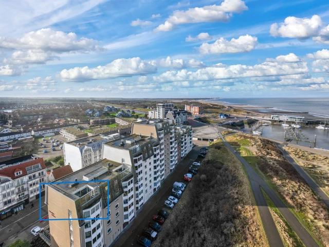 Boulevard de Wielingen 70010, 4506JL, Cadzand, Zeeland 4506JL