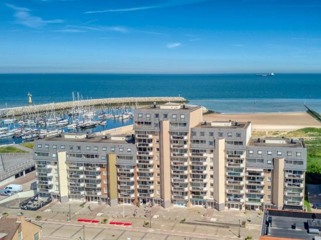 Boulevard de Wielingen 88 07, 4506JL, Cadzand, Zeeland 4506JL