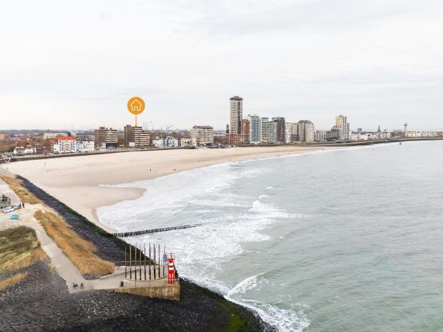 Boulevard Evertsen 108, 4382AG, Vlissingen, Zeeland 4382AG