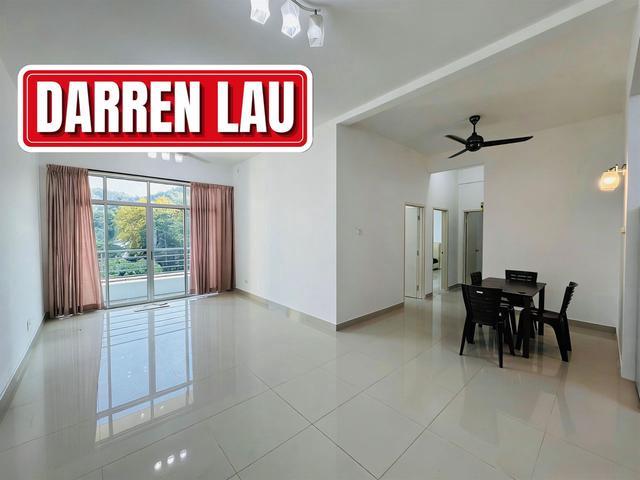 BOULEVARD FARLIM 1087sf 2CARPARK LOW FLOOR AYER ITAM ALL SEASONS BLVD
