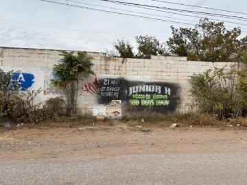 BOULEVARD FUENTES MARES TERRENO EN ESQUINA CON ALTO FLUJO VEHICULAR IDEAL CONSTRUCTORES NEGOCIOS