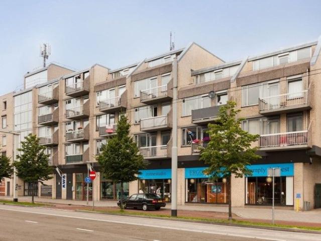 Boulevard Heuvelink 0ong, 6828 Arnhem, Nederland