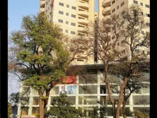 Boulevard Heights Shop Lahore Gulberg 2 ID 09263