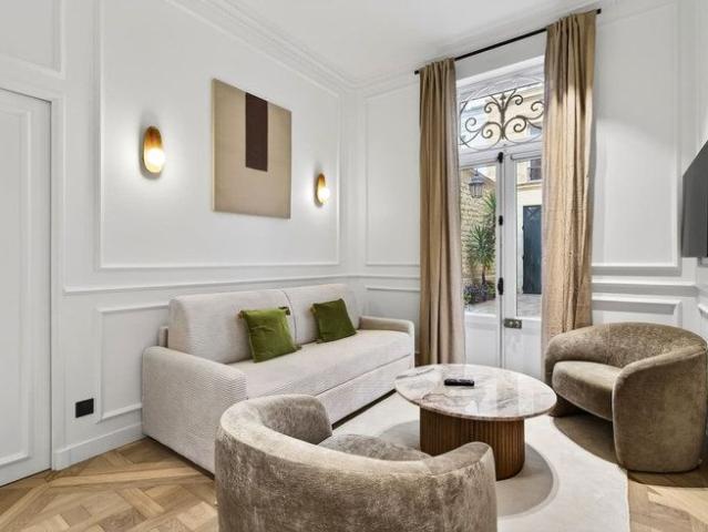 Boulevard Malesherbes