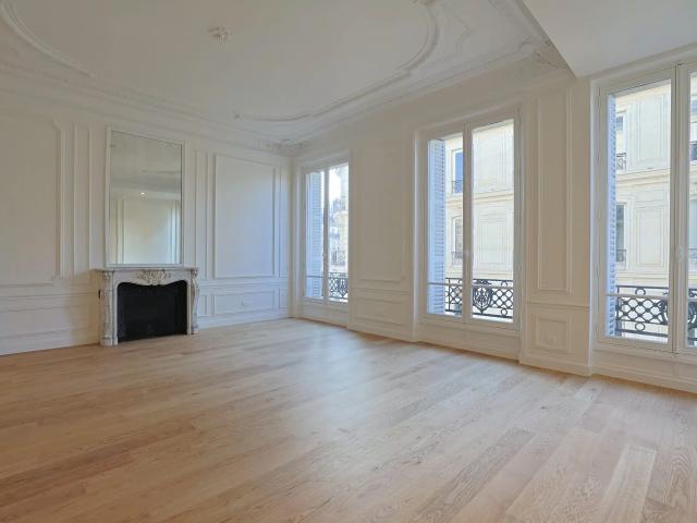 Boulevard Malesherbes