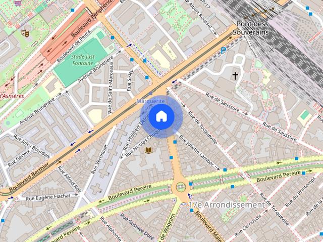 Boulevard Malesherbes