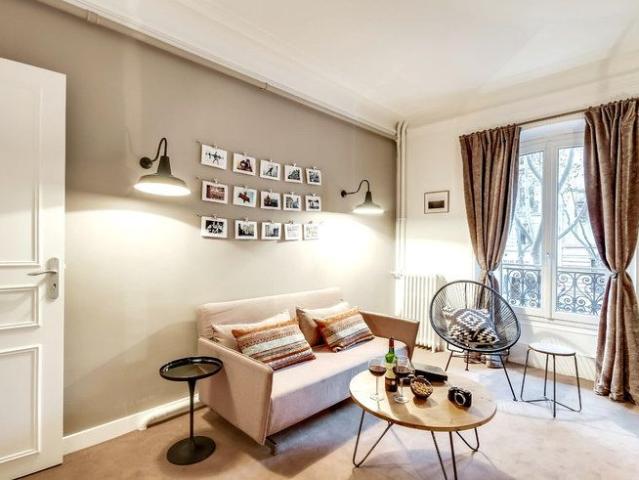 Boulevard Saint Germain