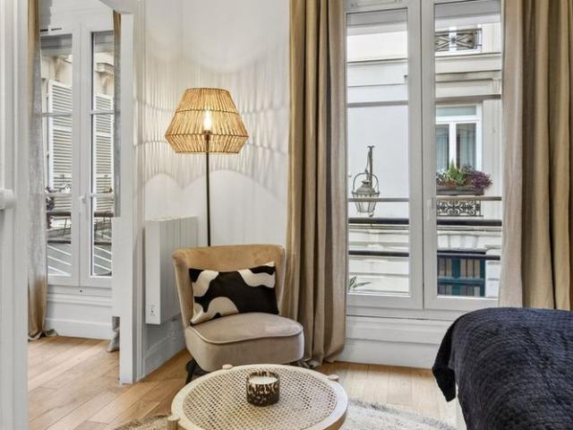 Boulevard Saint Michel