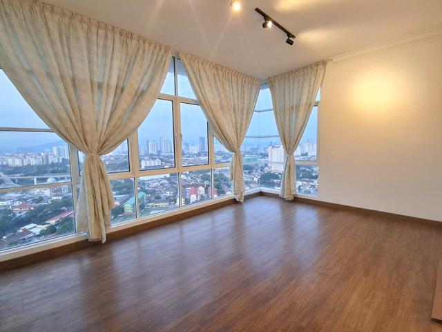 Boulevard Serive Residence nearby Cowboy Jalan Kuching
