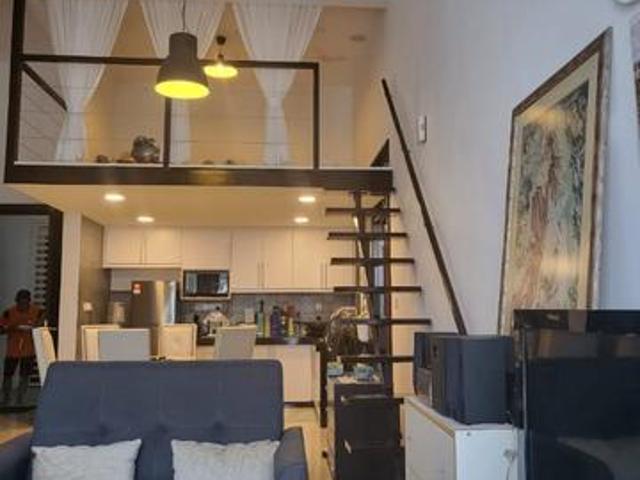 Boulevard Serviced Apartment Jalan IpohKuala Lumpur