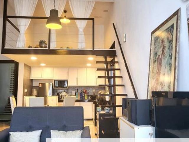 Boulevard Serviced Apartment