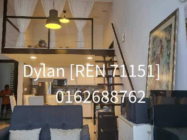 Boulevard Serviced Apartment