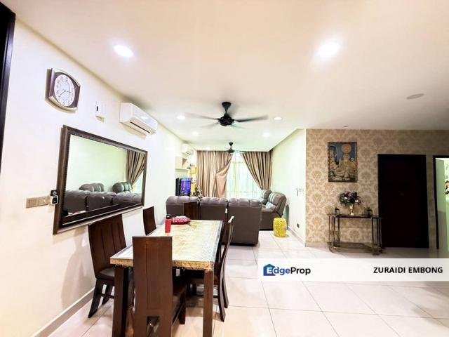 Boulevard Serviced Apartment