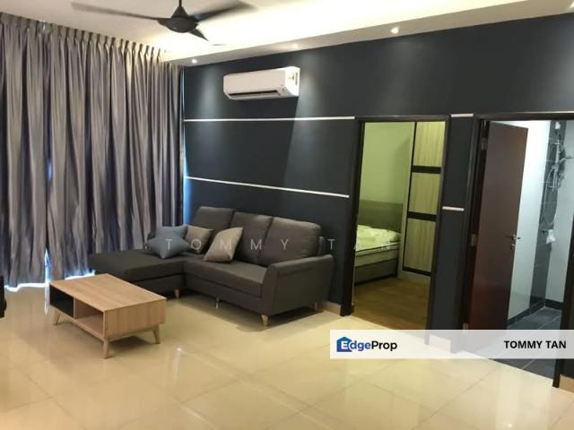 Boulevard Serviced Apartment