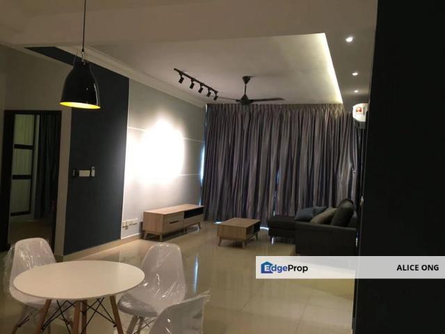 Boulevard Serviced Apartment