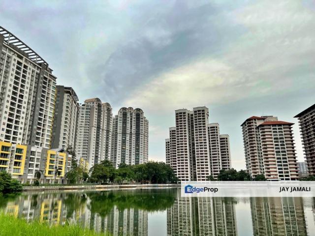 Boulevard Subang Jaya