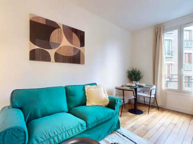 Boulevard Paul Vaillant Couturier