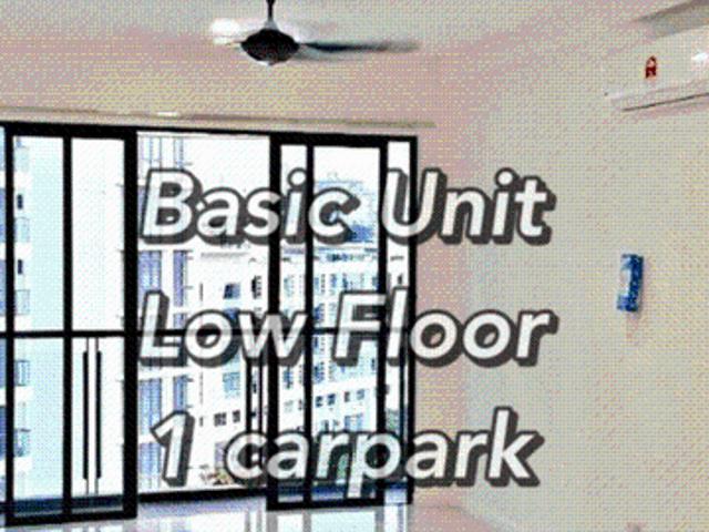 Boulevard Residence Condominium