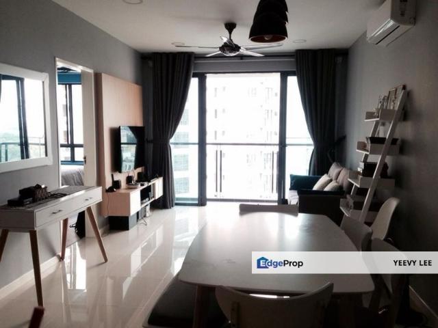 Boulevard Residence Damansara