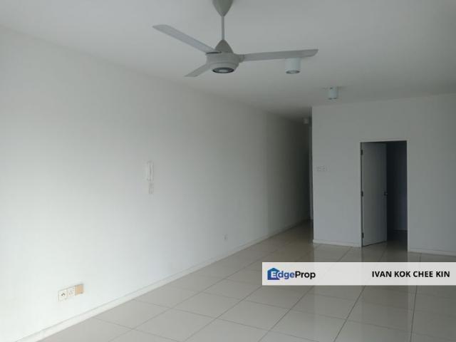 Boulevard Residence Damansara