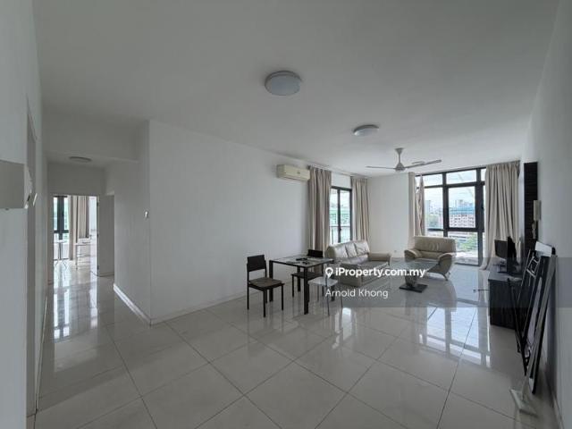 Boulevard Residence, Kampung Sungai Kayu Ara, Petaling Jaya