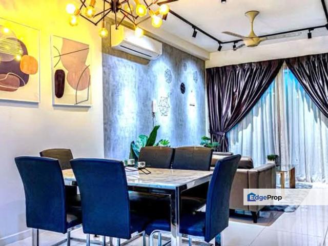 Boulevard Residence