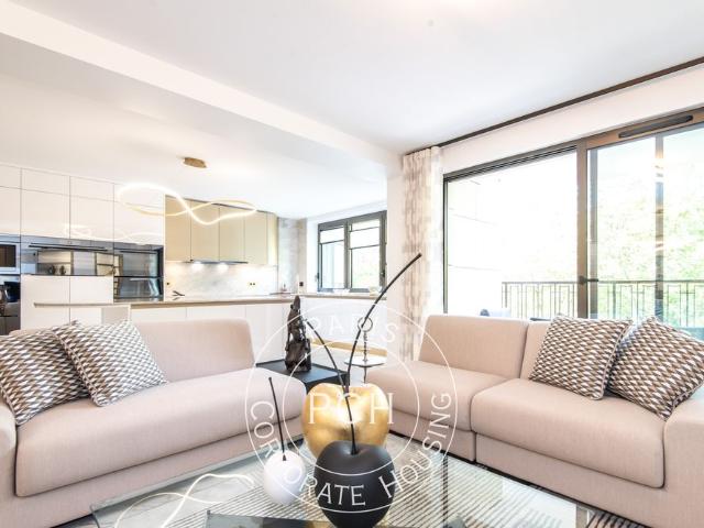 boulevard Victor Hugo, 92200, Neuilly Sur Seine