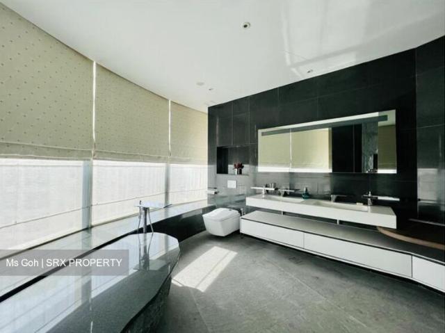 Boulevard Vue D10, Condominium