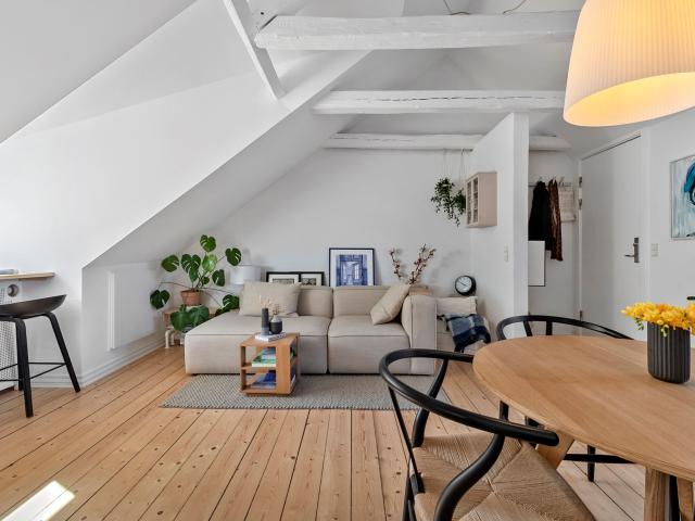 Åboulevarden 58, 3