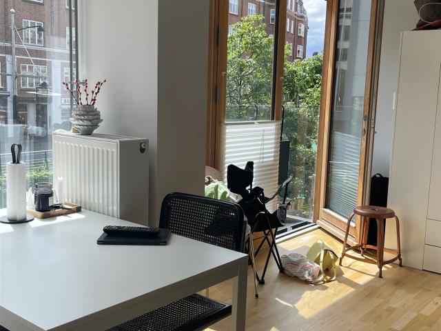Åboulevarden 80, 1. 3