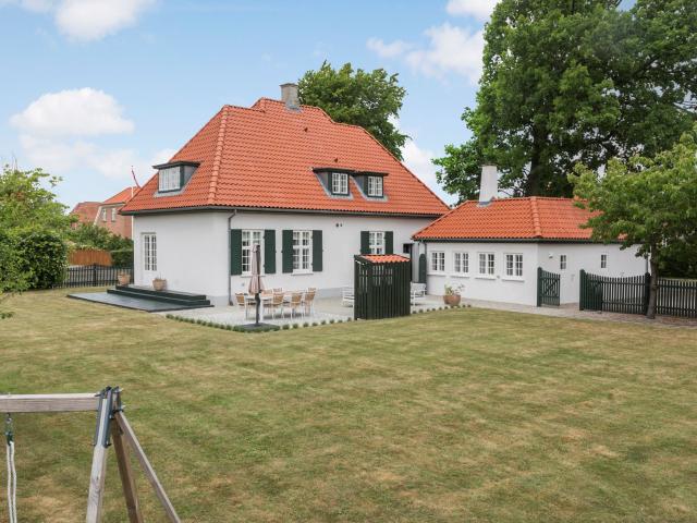 Boulevarden 36