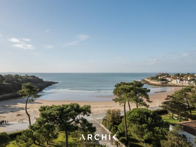 Boulin 180m² Royan