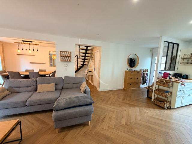 Bouliac Location Maison 33