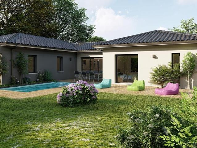 Bouliac Vente Maison 33
