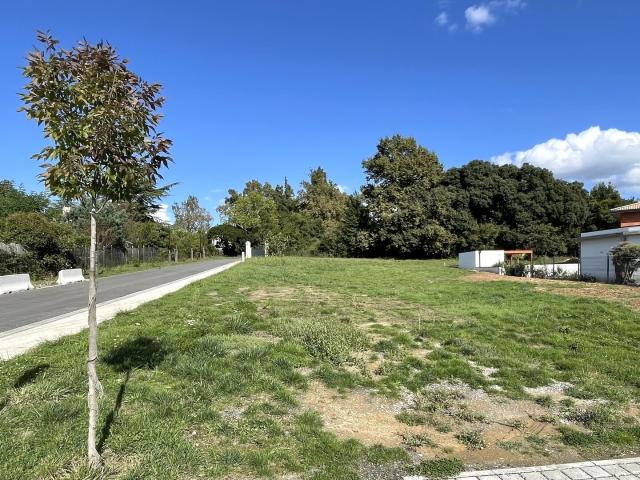 Bouliac Vente Terrain 33