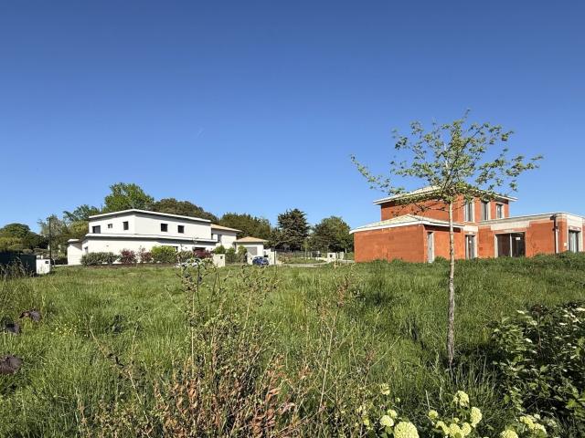 Bouliac Vente Terrain 33