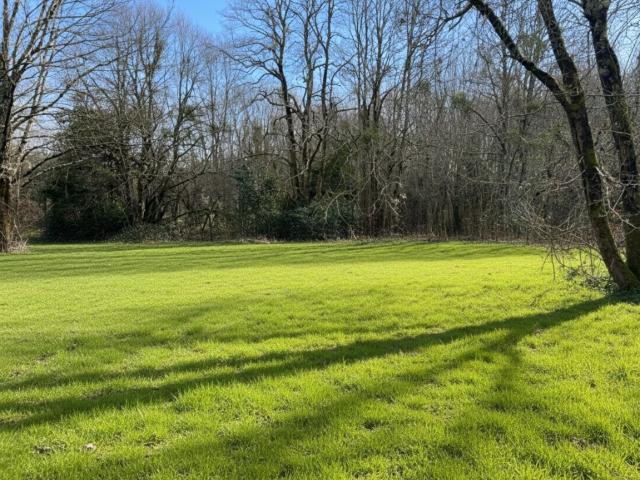 Bouliac Vente Terrain 33