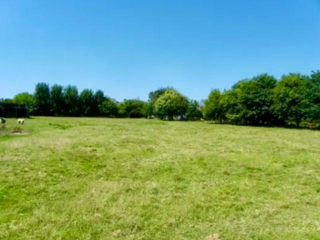 Bouliac Vente Terrain 33