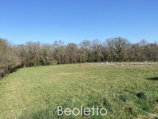Bouliac Vente Terrain 33